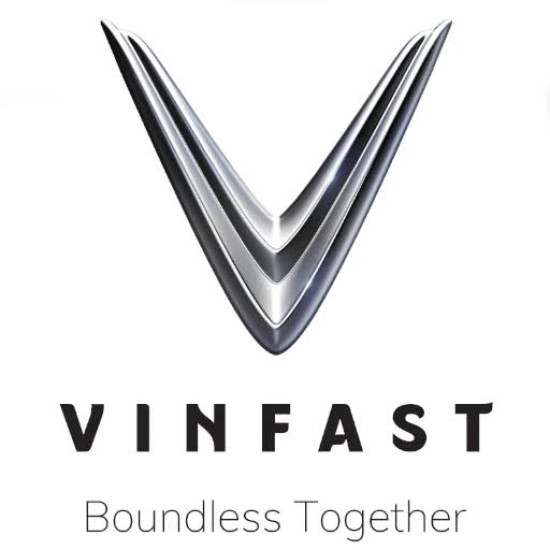 Logo Vinfast Pekanbaru
